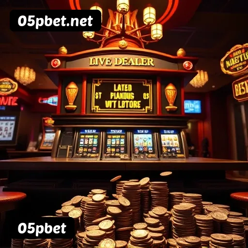 Benefícios do Login 05pbet - Bônus e Vantagens Exclusivas