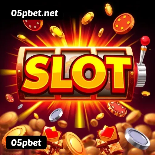 Coleção Premium de Slots 05pbet - NetEnt, Pragmatic Play, Evolution